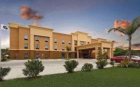 Hampton Inn Beeville